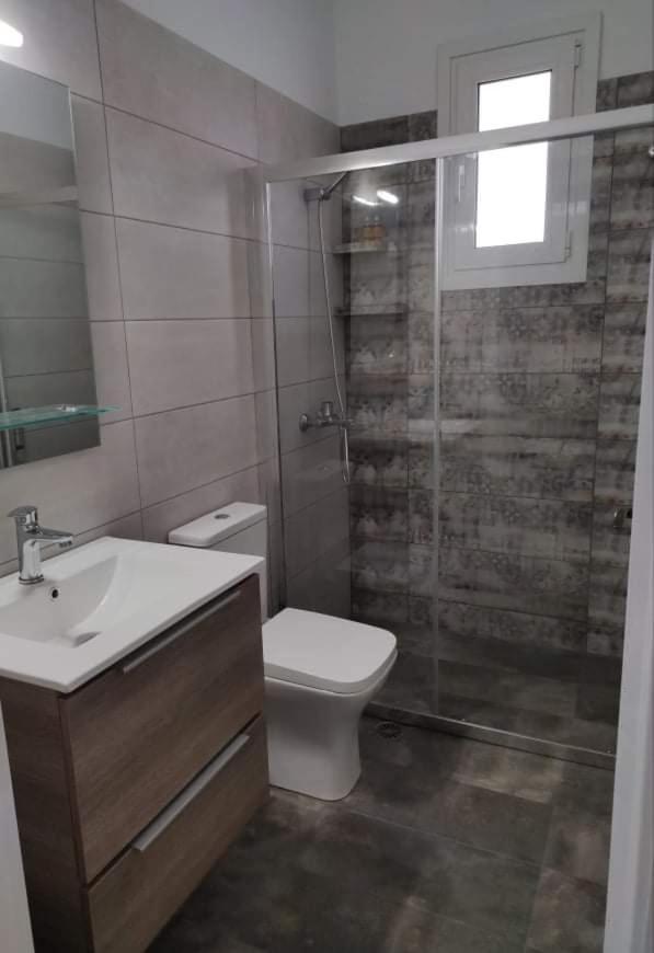 Elena'S Apartments Батси Экстерьер фото