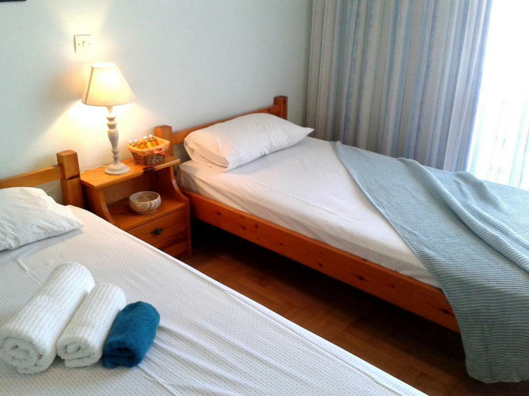 Elena'S Apartments Батси Экстерьер фото